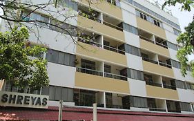 Hotel Shreyas